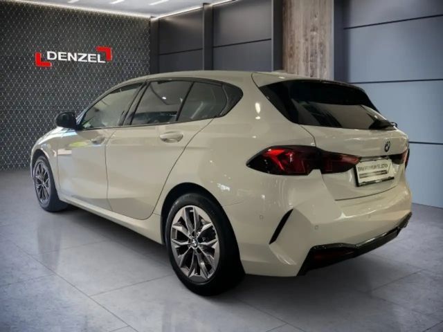 BMW 120 5-deurs Sedan