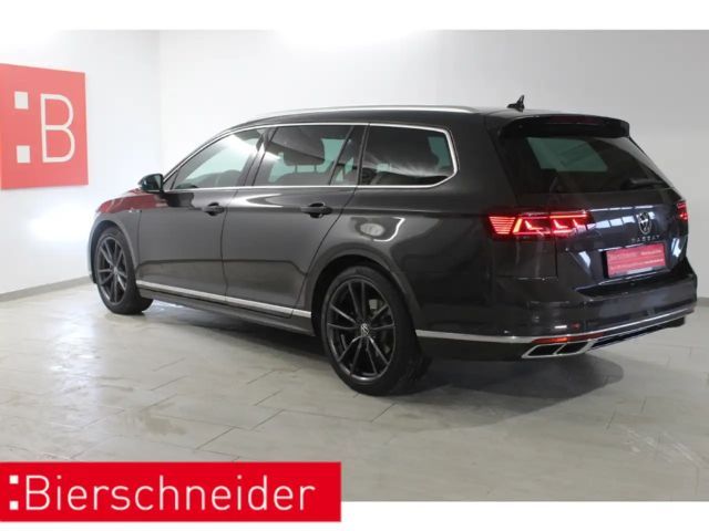 Volkswagen Passat 2.0 TDI DSG R-Line Variant