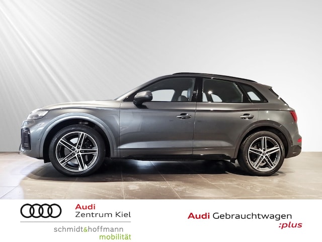Audi SQ5 SUV TDI tiptronic Audi SQ5 SUV