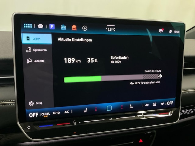 Volkswagen ID.7 Tourer