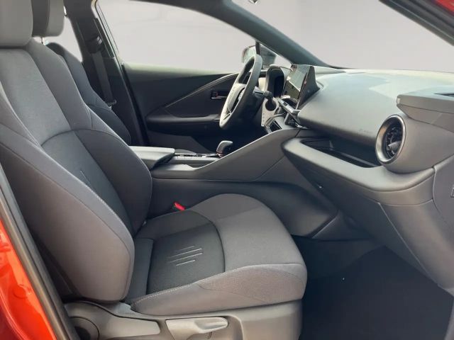 Toyota C-HR 4x2 Plug-in