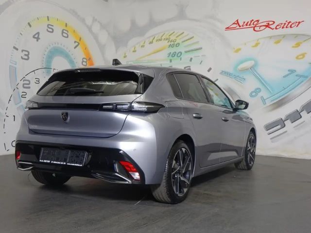 Peugeot 308 Allure Pack PureTech