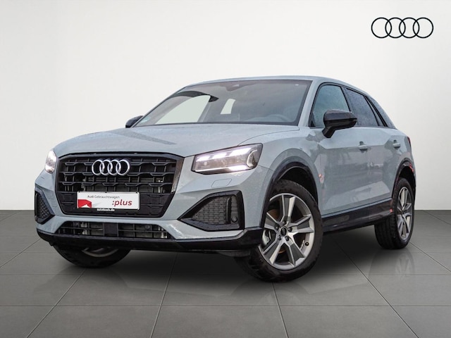Audi Q2 35 TFSI S-Tronic