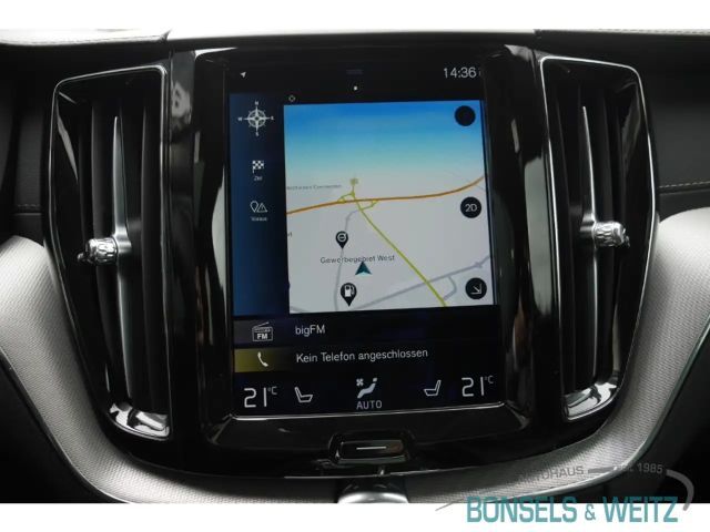 Volvo XC60 Inscription