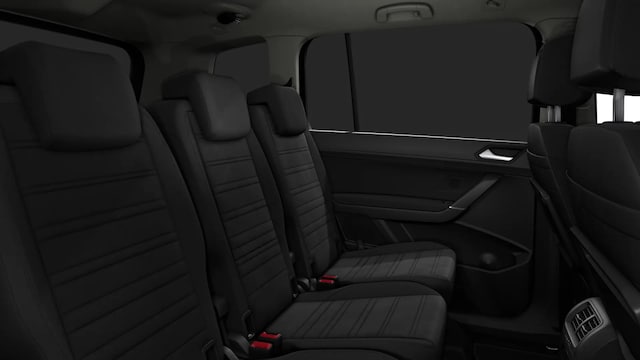 Volkswagen Touran Comfortline DSG