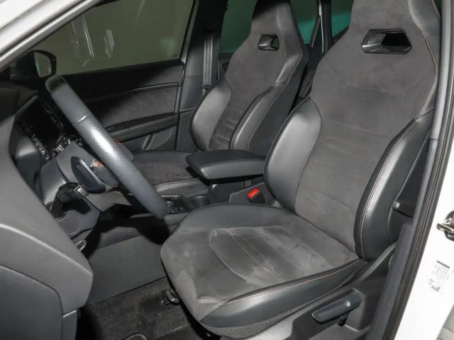 Cupra Ateca 2.0 TSI 4Drive DSG VZ