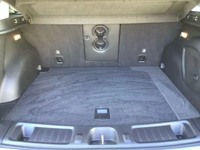 Jeep Compass Jeep Compass 1.3 Phev ACC LED Navi Leder Pano