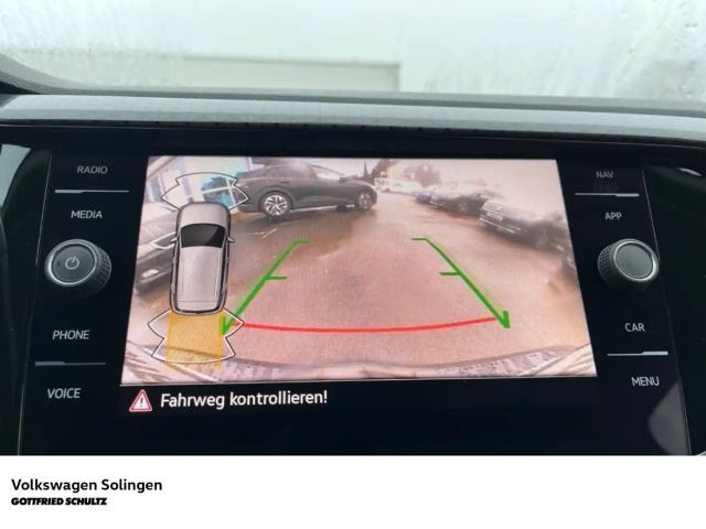 Volkswagen T-Cross 1.0 TSI DSG Style