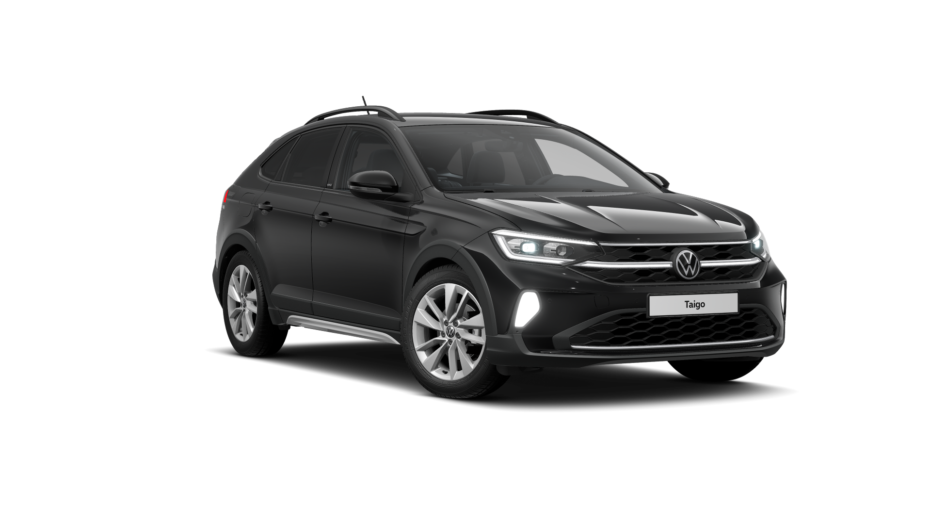 Volkswagen Taigo 1.5 TSI DSG