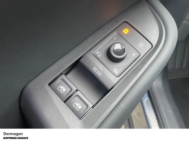 Cupra Tavascan Endurance