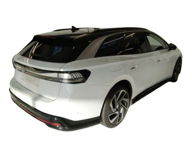 Volkswagen ID.7 Pro Tourer