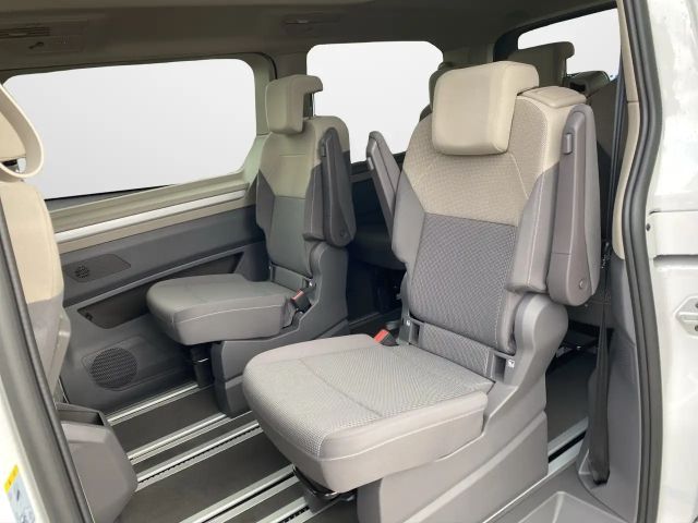 Volkswagen Multivan 2.0 TDI DSG Lang T7