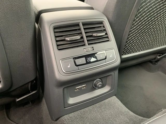 Audi A4 allroad 40 TDI Quattro S-Tronic