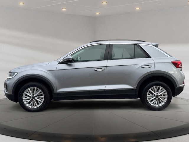 Volkswagen T-Roc 1.0 TSI