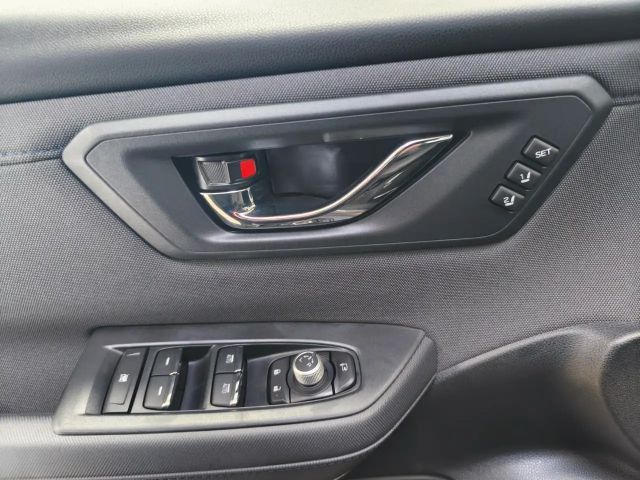 Subaru Forester AWD Exclusive