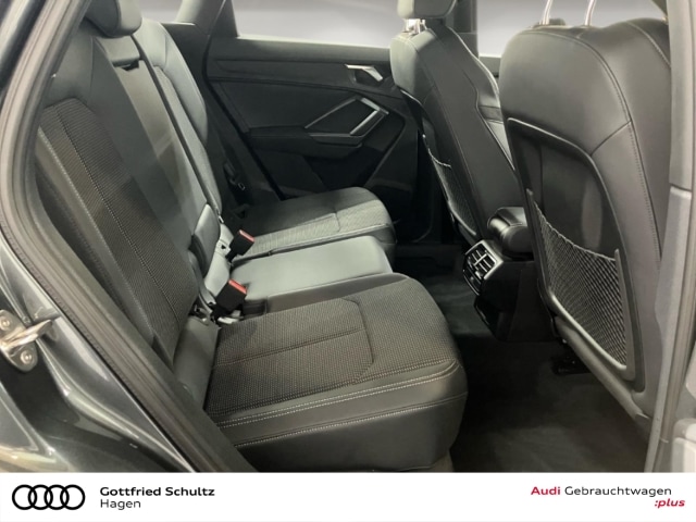 Audi Q3 35 TFSI S-Line