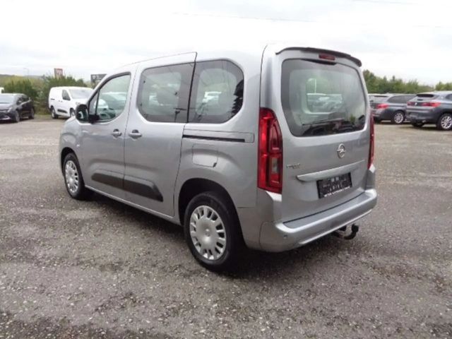 Opel Combo 1,5 CDTI BlueInj. L L1H1 Edition S/S *Navi *AHK