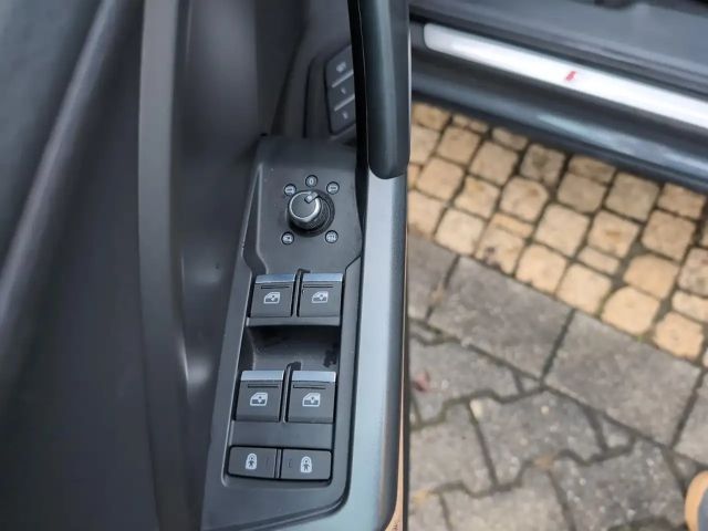 Audi Q3 45 TFSI Hybride