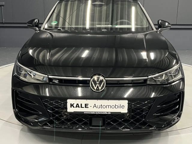 Volkswagen Passat 4Motion R-Line Variant