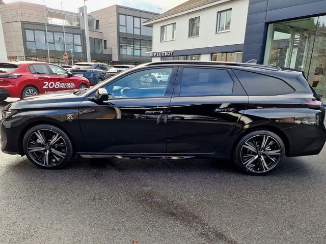 Peugeot 308 GT-Line Hybrid SW