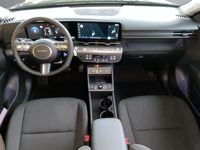 Hyundai Kona Electric Trend