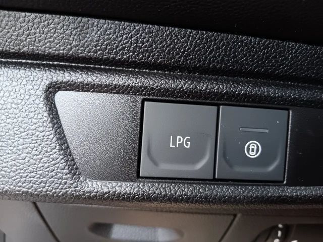 Dacia Sandero ECO-G Extreme Stepway