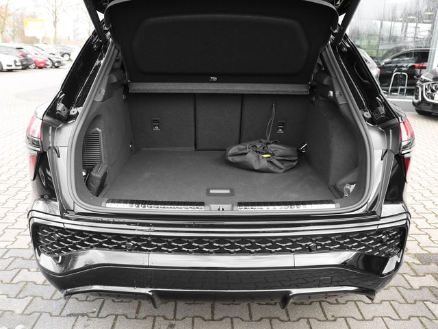 Audi Q3 Hybride S-Tronic