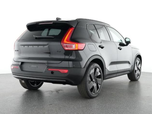 Volvo XC40 XC40