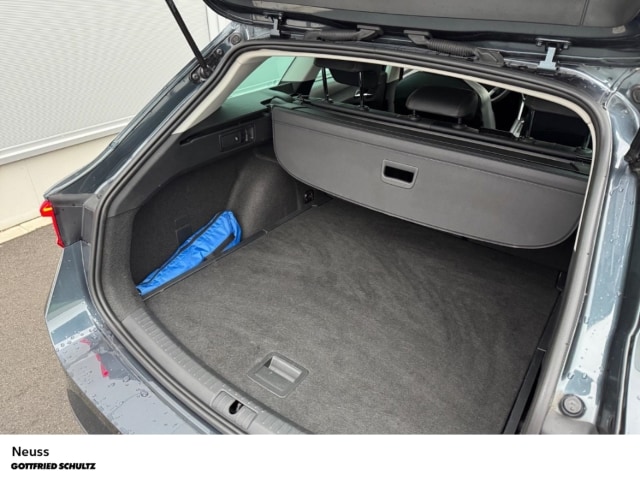 Seat Leon DSG FR-lijn Sportstourer