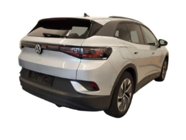 Volkswagen ID.4 IQ.Drive Performance Pure