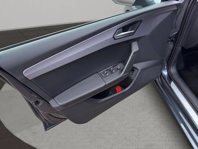 Seat Leon DSG FR-lijn e-Hybrid