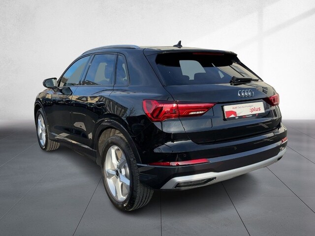 Audi Q3 35 TFSI S-Tronic