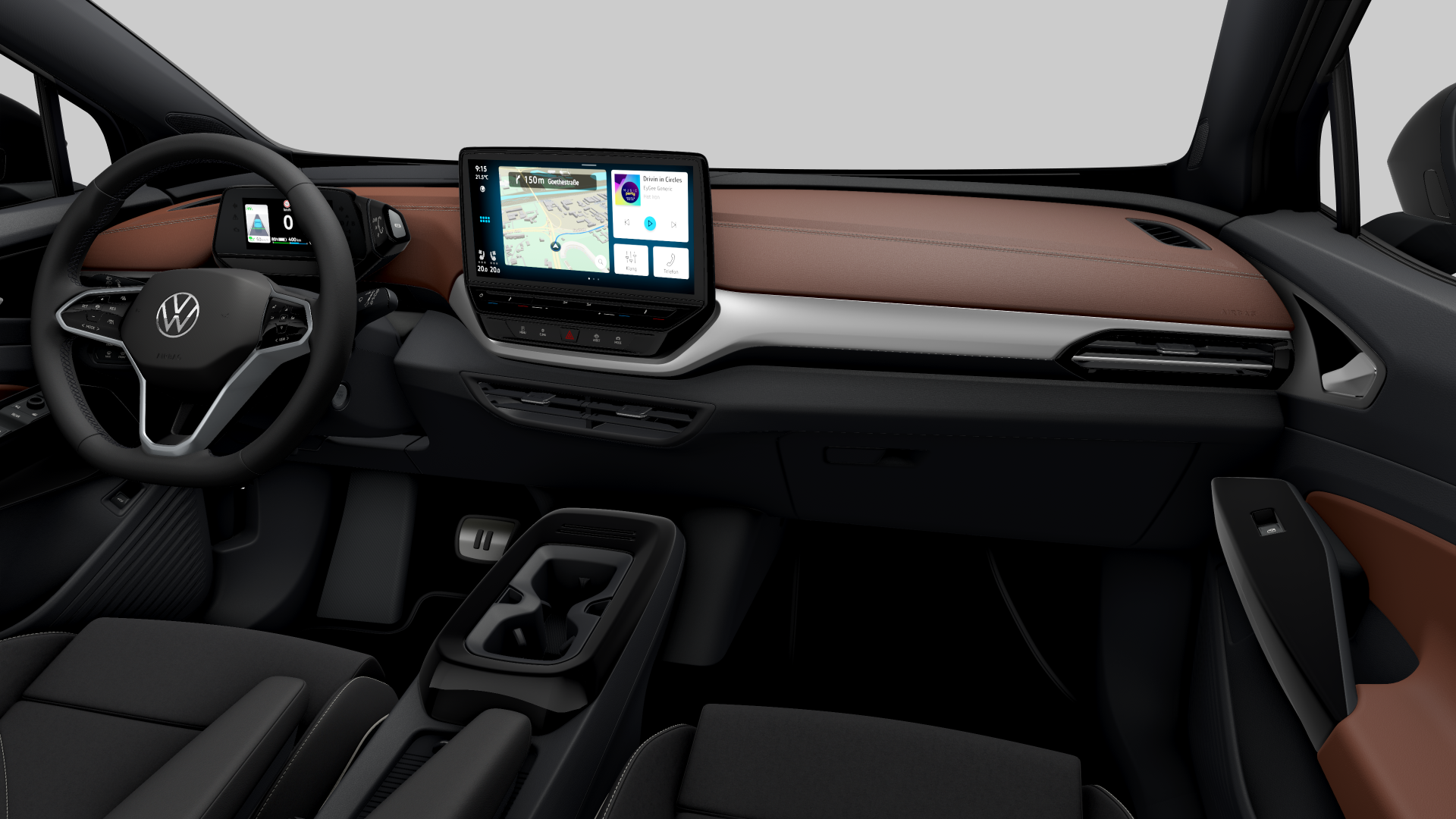 Volkswagen ID.4 Performance Plus Pro Style