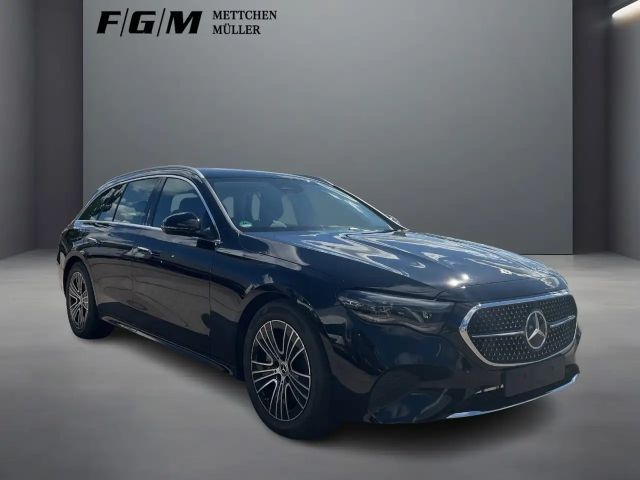 Mercedes-Benz E 200 Advanced Plus DigiLight|KeyGo|TWA|360|Kam