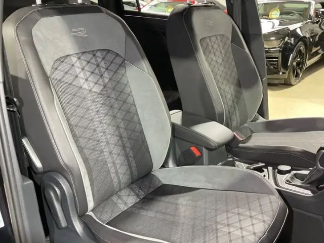 Volkswagen Tiguan Allspace R-Line