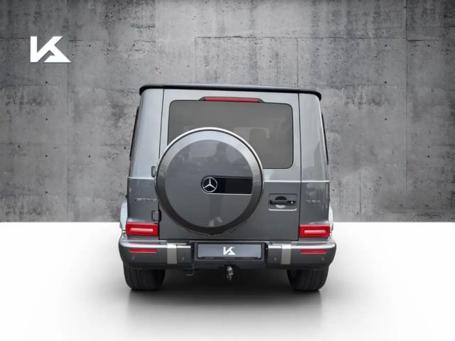 Mercedes-Benz G 63 AMG AMG Line