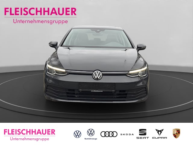 Volkswagen Golf 1.0 TSI Golf VIII