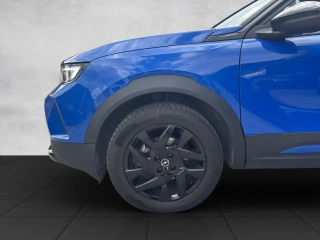 Opel Mokka GS-Line Grand Sport