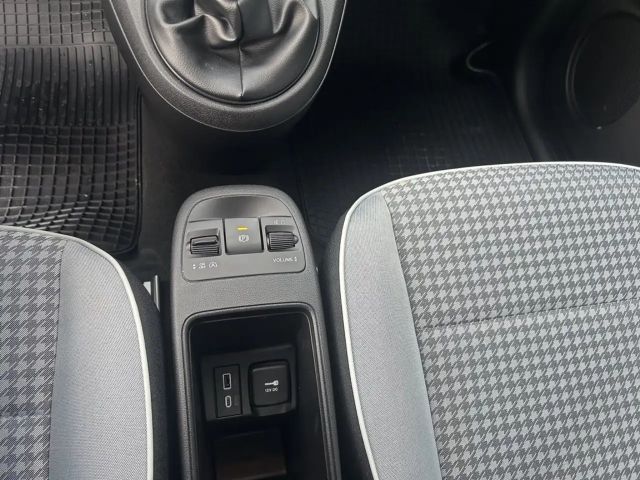 Fiat 500 Hybrid Hatchback Torino