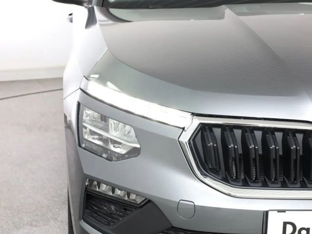 Skoda Kamiq Selection
