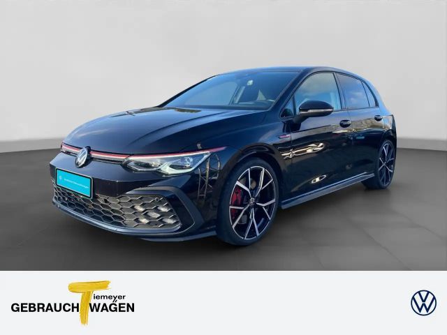 Volkswagen Golf DSG GTI