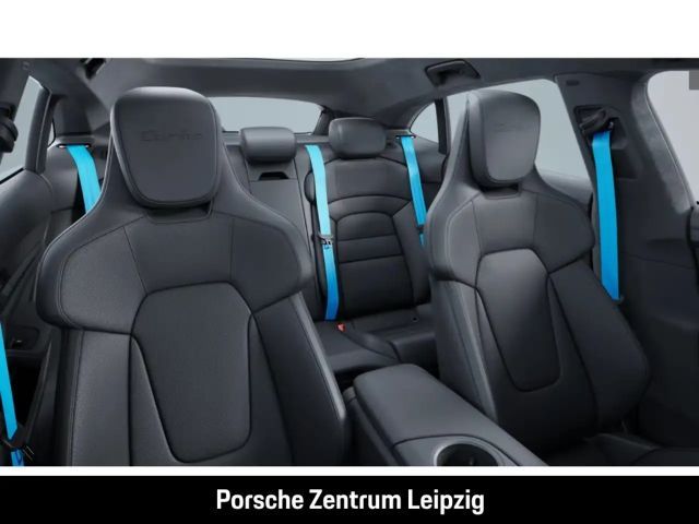 Porsche Taycan Sport Turismo Turbo