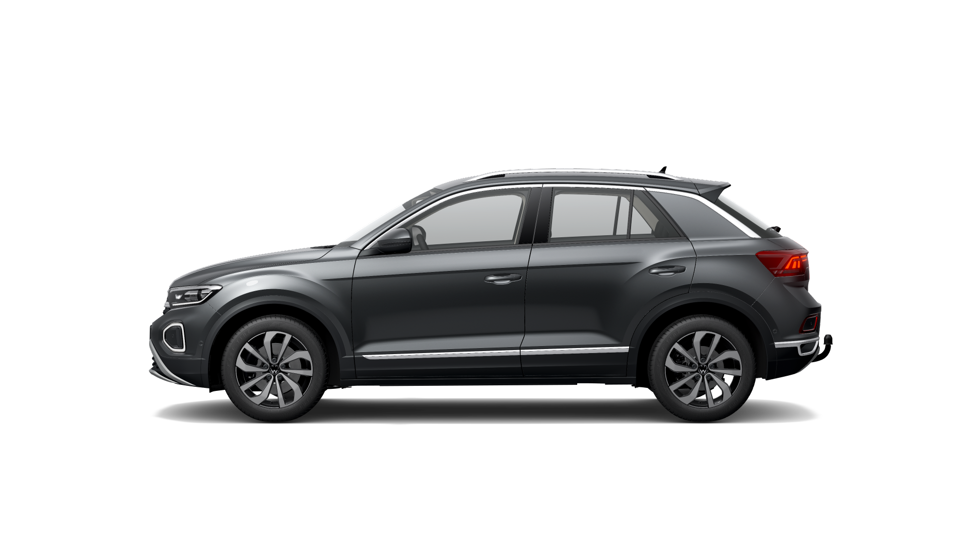 Volkswagen T-Roc 2.0 TDI Style