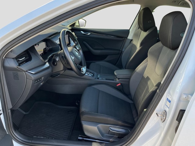 Skoda Octavia 2.0 TDI Ambition Combi