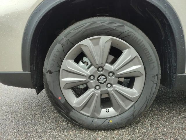 Suzuki Vitara 4x4 AllGrip Comfort