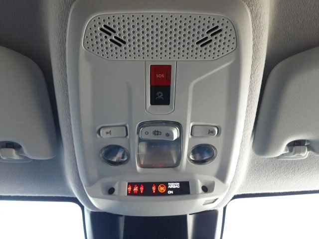 Peugeot 208 Allure Pack