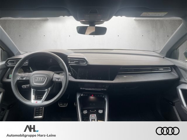 Audi A3 35 TFSI S-Tronic