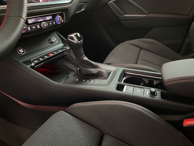 Audi Q3 Quattro S-Tronic Sportback