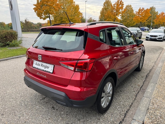 Seat Arona 1.0 TSI Style