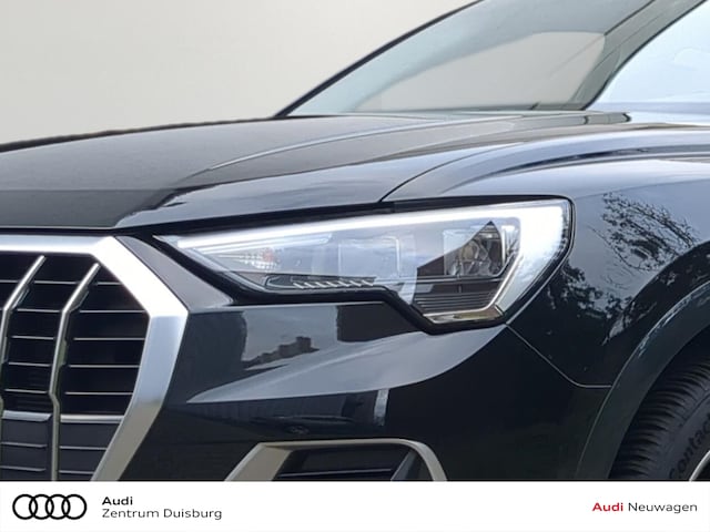 Audi Q3 35 TFSI S-Tronic